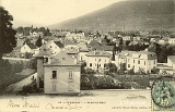Remiremont. - Quartier Neuf